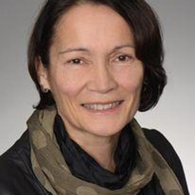 Pieh, Odile